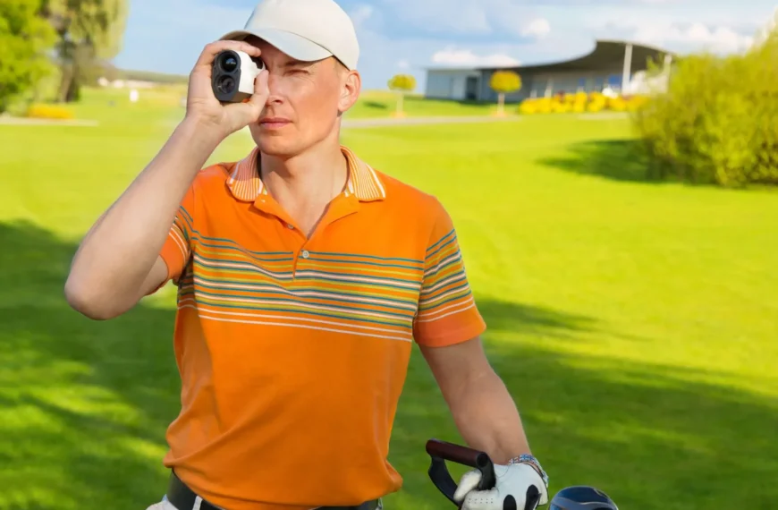 Best Budget Golf Rangefinders: Finding The Best Value