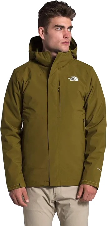 North Face Carto Tri-climate Jacket