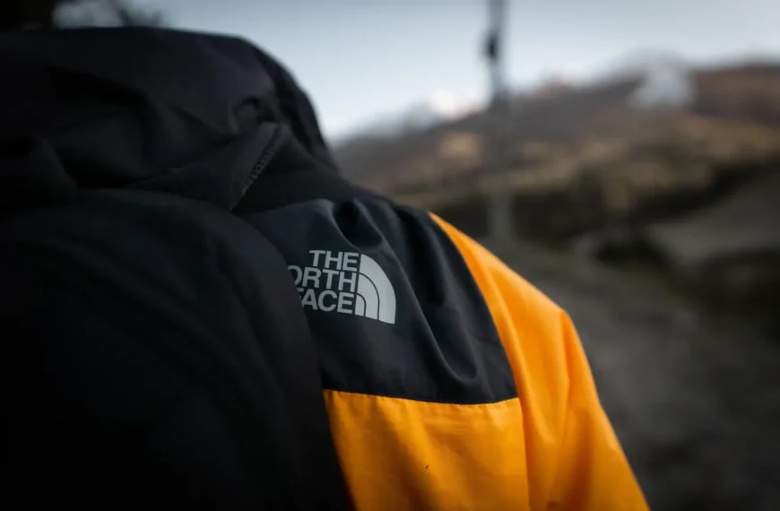 The Best NorthFace Ski Jacket to Keep You Warm & Stylish