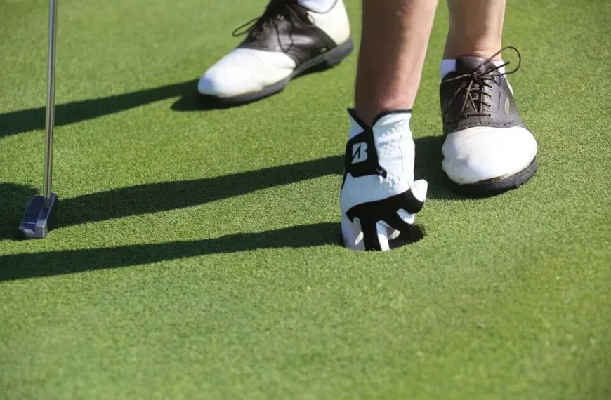 Finding the Best Golf Shoes for Walking: The Ultimate Comfort