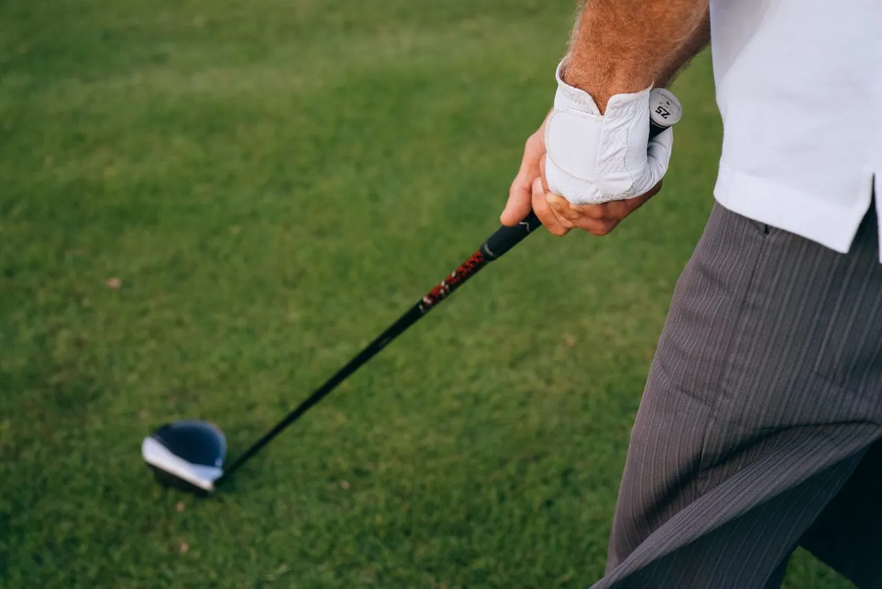 The Best Golf Grips 2023: The Perfect Fit for Your Game