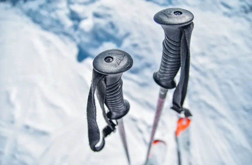 The Best Ski Poles That Every Skier Needs for 2023