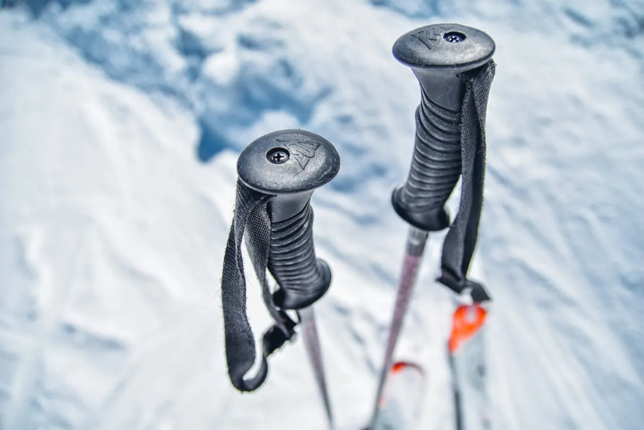 The Best Ski Poles That Every Skier Needs for 2023