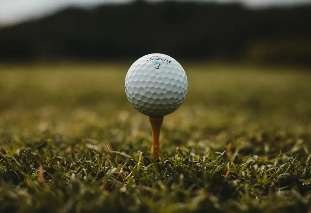 Choosing the Best Golf Balls for Your Game: The Drive for Perfection