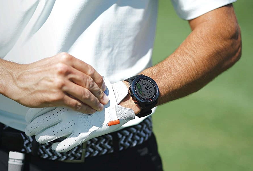 Best Golf Gps Watches