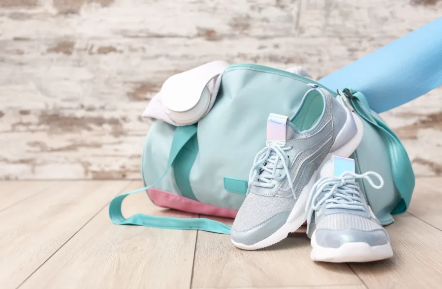 Finding the Best Gym Bags: The Ultimate Guide