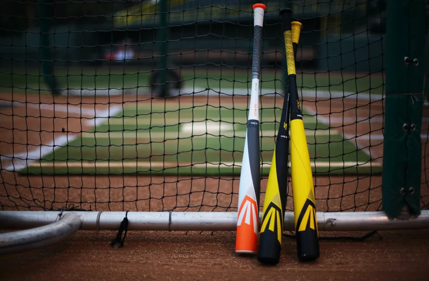 Best Baseball Bats for Your Game | Swing for the Fence