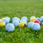 5 Best Golf Balls for Beginners – A Guide to the Perfect Ball!