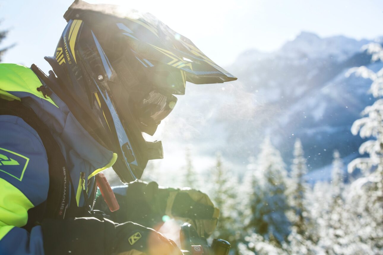 5 Best Snowmobile Helmets for a Smooth and Safe Ride