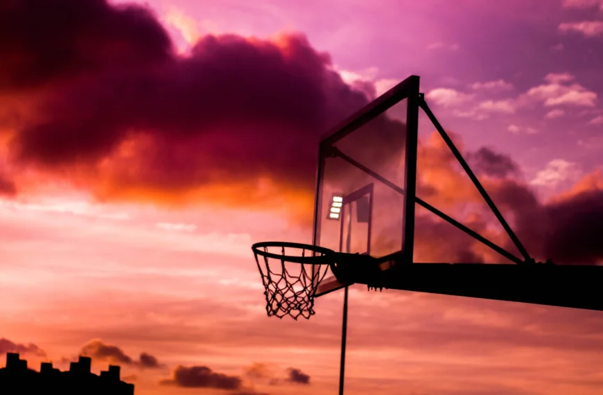 5 Best Basketball Hoops To Upgrade Your Home Court