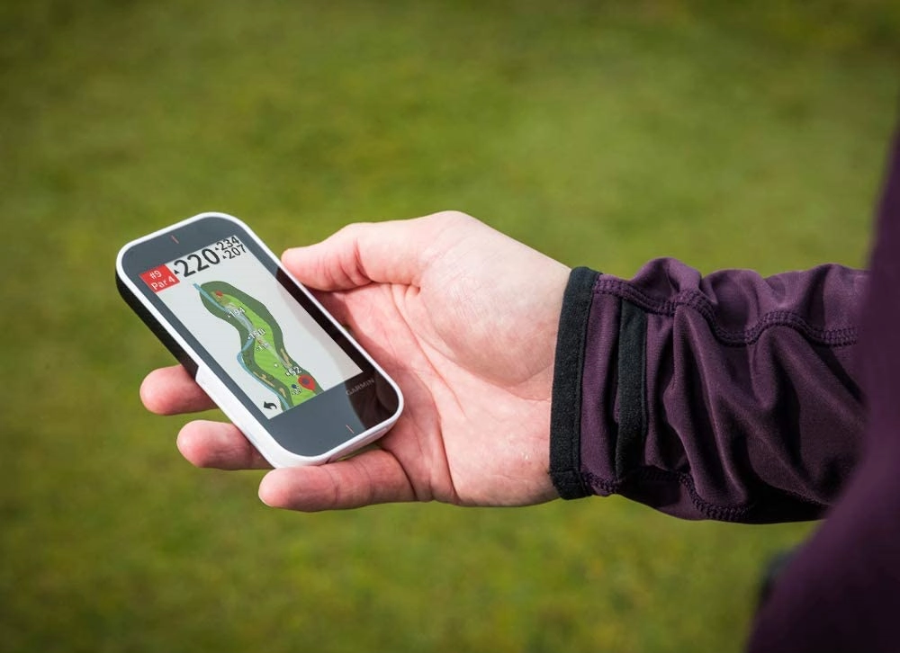 The 5 Best Handheld Golf…