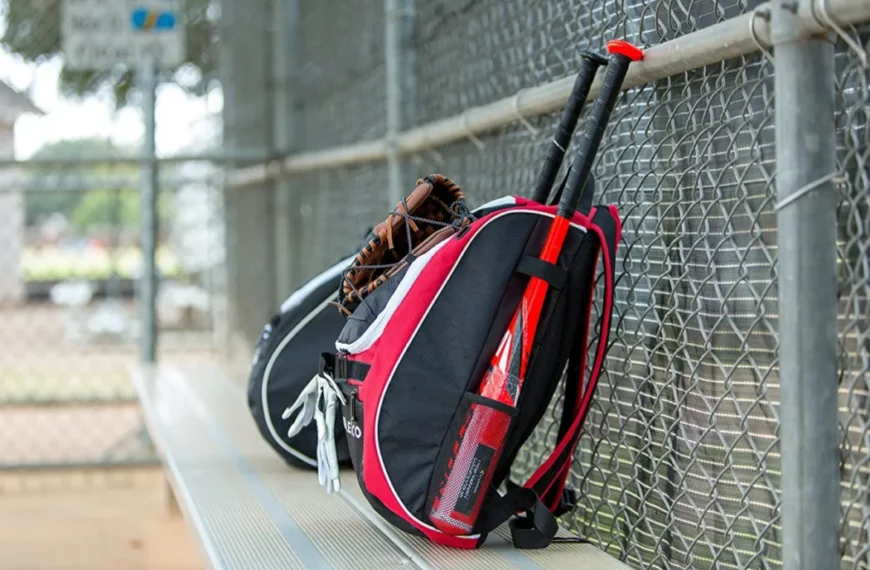 Best Baseball Bags for Your Next Game | Diamond-Ready