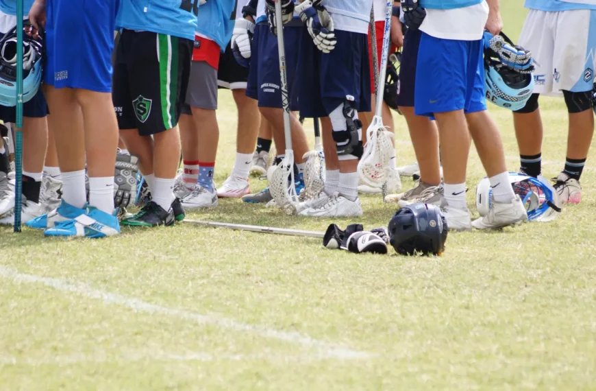 Best Lacrosse Cleats for Competitive Players | In It to Win It