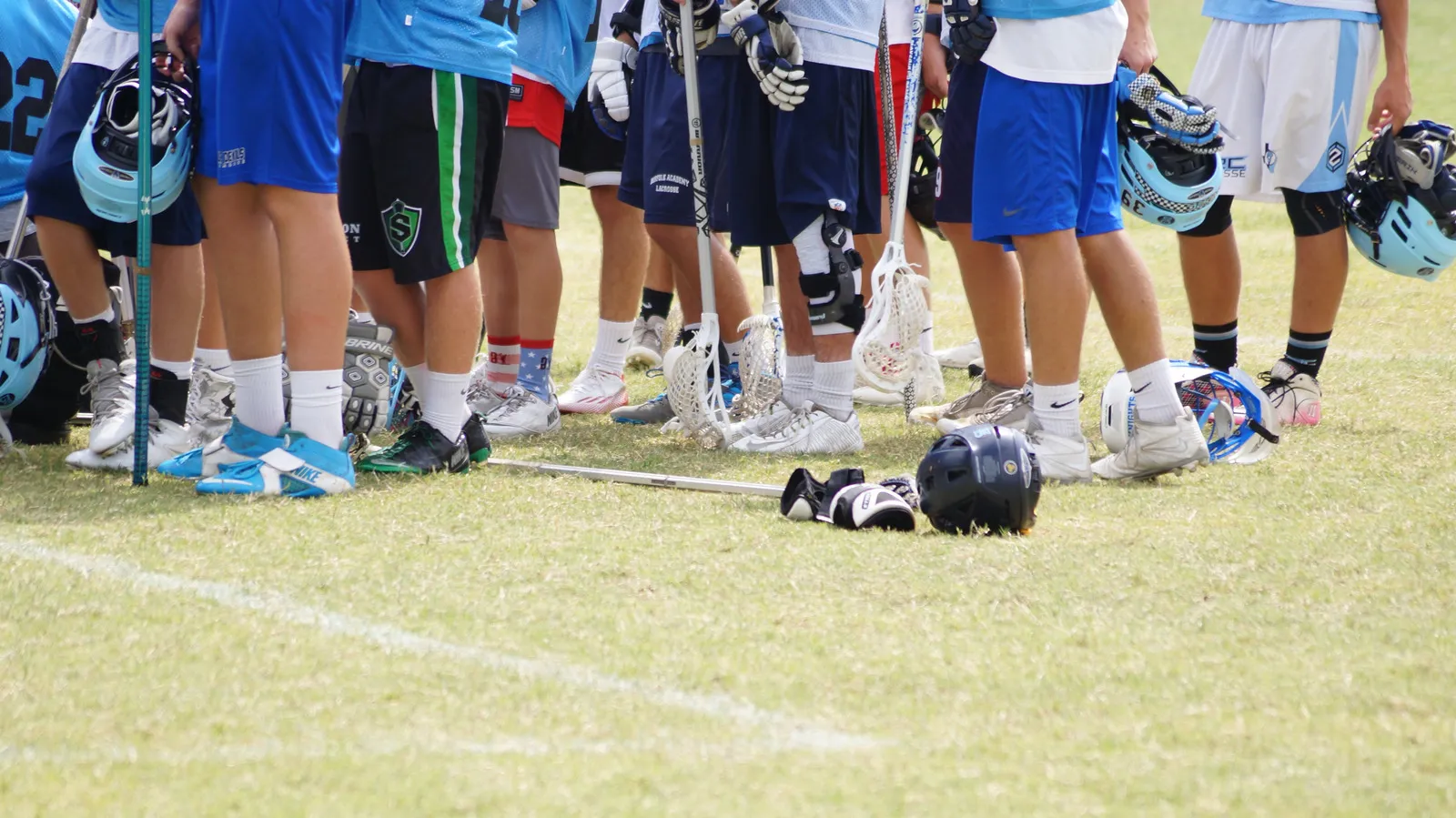 Best Lacrosse Cleats for Competitive…