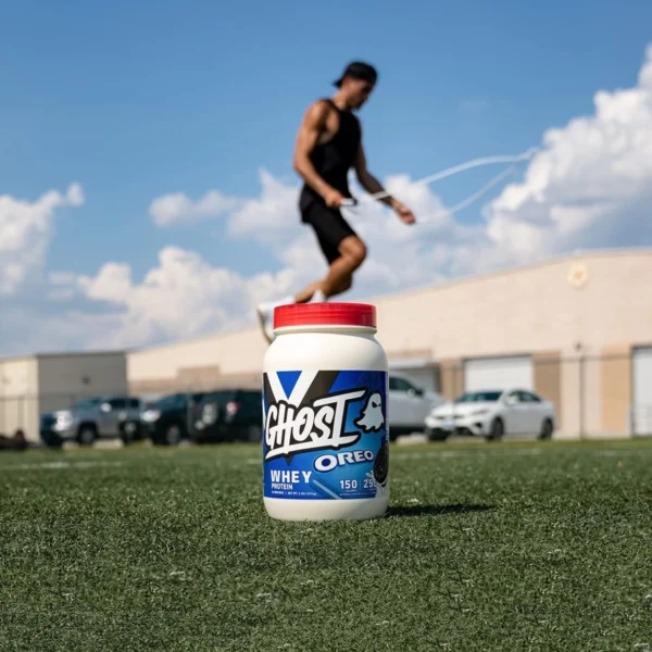 Best Flavors of Ghost Whey Protein | The Ultimate Taste Test