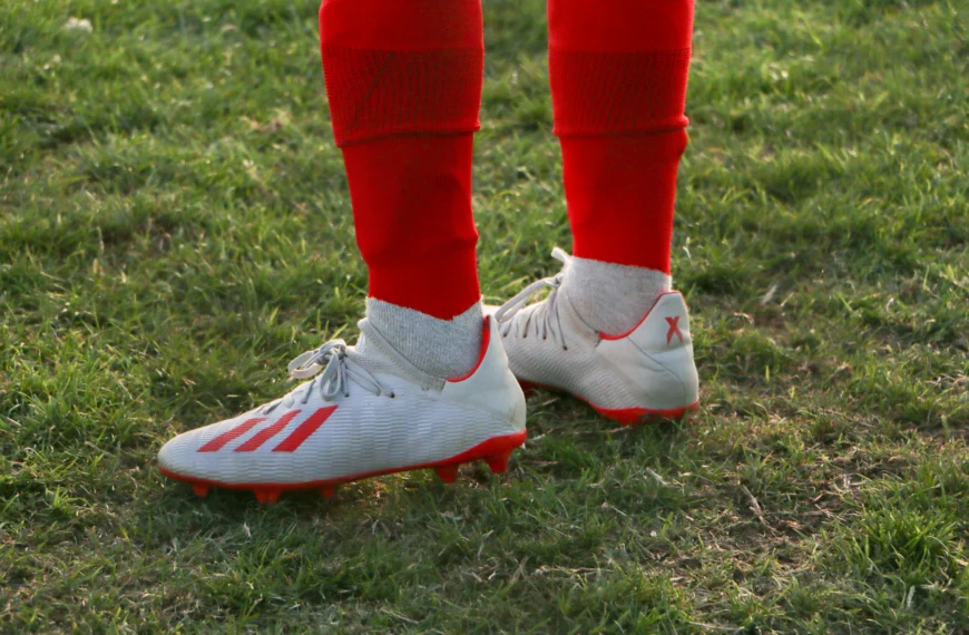 Kick Up Your Game with the Best Soccer Cleats