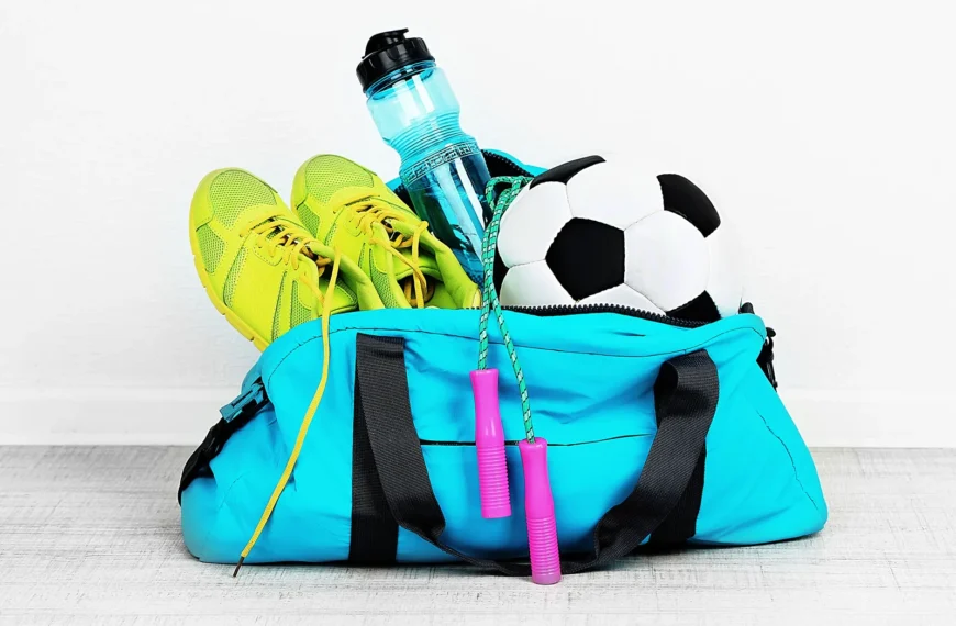 The Best Soccer Bags | Carry Your Passion for Soccer Everywhere: