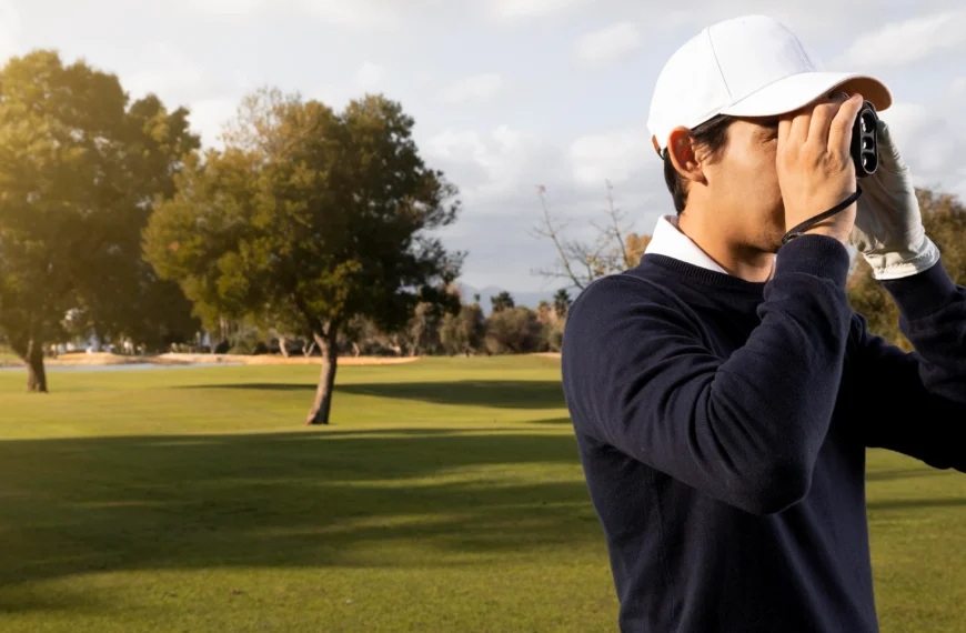 How a Golf GPS Works and Is Taking Your Game to the Next Level