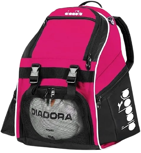 Diadora Squadra II Soccer Backpack