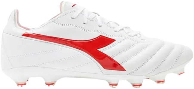 Diadora Brasil Elite 2 LT LP12 Firm Ground Soccer Shoe