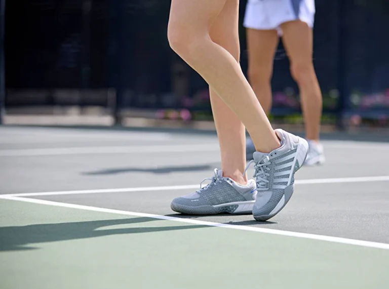 best pickleball shoes