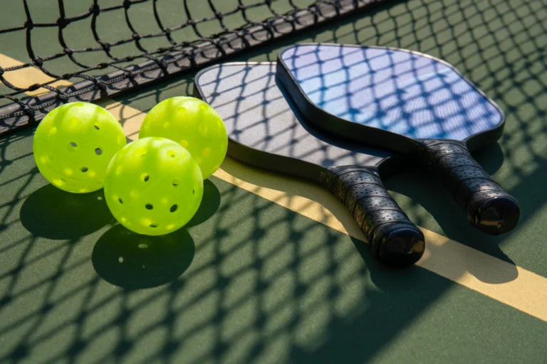 best pickleball paddles