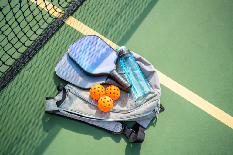 best pickleball sets