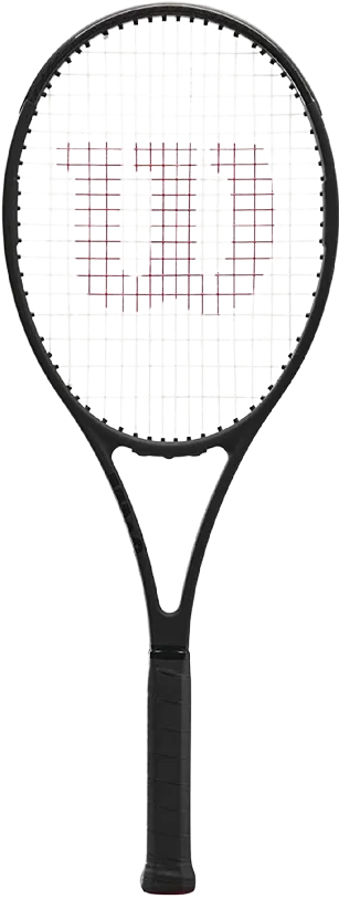 Wilson Pro Staff 97 v13 Tennis Racket